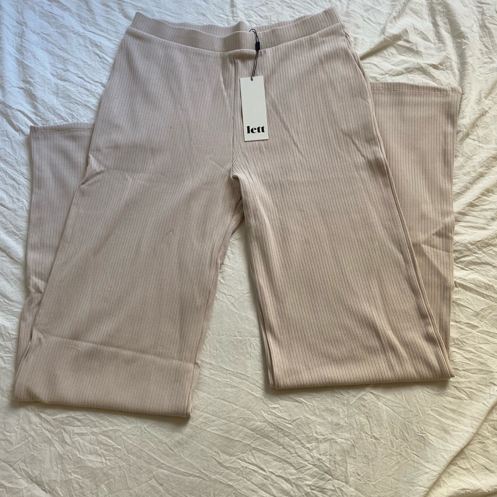 LETT two piece lounge wear - Picture 7 of 10